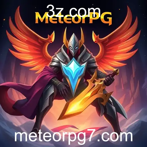 A Ascensão do MeteorPG: O Futuro dos Jogos Online